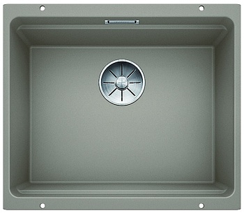 Фото товара: Blanco Etagon 500-U, мойка, гранит, серый беж