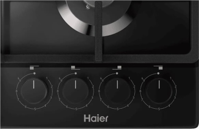 Детальное фото товара: Haier HHQ-G64CTPB газовая поверхность