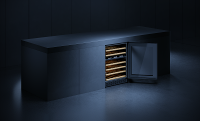 Kuppersbusch FWKU 1851.0 S Детальное фото товара: Kuppersbusch FWKU 1851.0 S