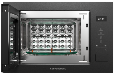 Детальное фото товара: Kuppersberg HMW 628 ANT