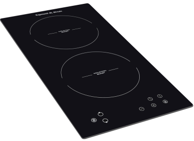 Zigmund & Shtain CI 33.3 B Детальное фото товара: Zigmund & Shtain CI 33.3 B индукционная поверхность