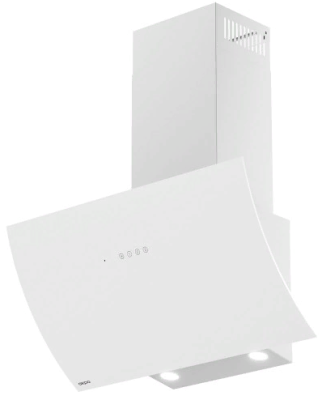AKPO WK-11 Clarus II 60 см. белый