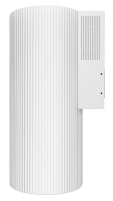 Детальное фото товара: Maunfeld EDELWEISS 39 WALL White