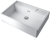 Детальное фото товара: Omoikiri Kinokawa 90-WH, мойка, керамика, белый