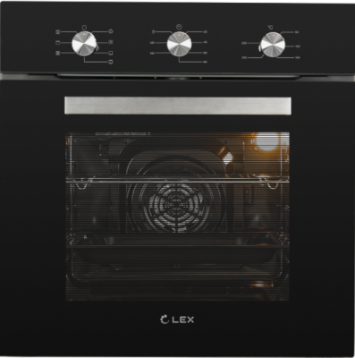 Детальное фото товара: LEX EDM 073 BL