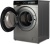 Hyundai WFE9232 DARK GRAY Детальное фото товара: Hyundai WFE9232 DARK GRAY
