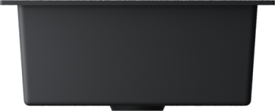 Детальное фото товара: Omoikiri Bosen 57A-GB, мойка, керамика, графит