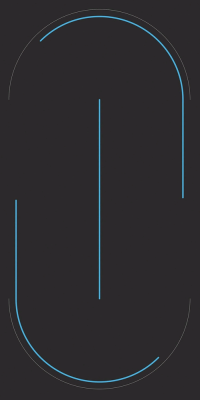 Детальное фото товара: Candy CH64BVT стеклокерамическая поверхность