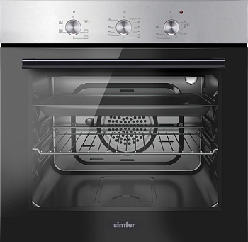 Фото товара: SIMFER B6EM16001