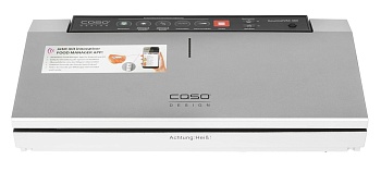 Фото товара: Caso GourmetVAC 480
