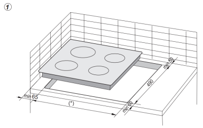 Схема встраивания