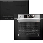 De Dietrich DPI7686XS + DOS7585X