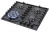 Zigmund & Shtain M 33.6 B Детальное фото товара: Zigmund & Shtain M 33.6 B газовая поверхность