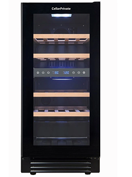 Фото товара: Cellar Private CP027-2TBH