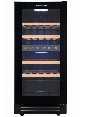 Фото товара: Cellar Private CP027-2TBH
