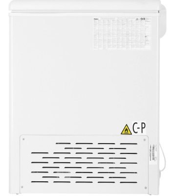 Детальное фото товара: Haier HCE520RF