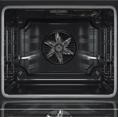 Детальное фото товара: Kuppersberg SR 610 W Bronze