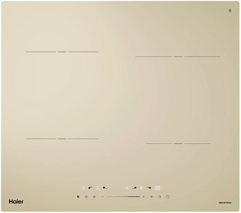 Фото товара: Haier HHY-Y64TVTC индукционная поверхность