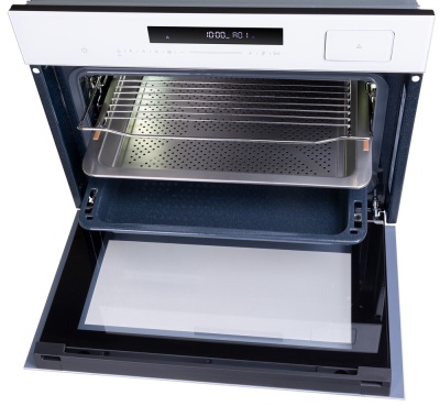 Детальное фото товара: Maunfeld MCMO5016STGW