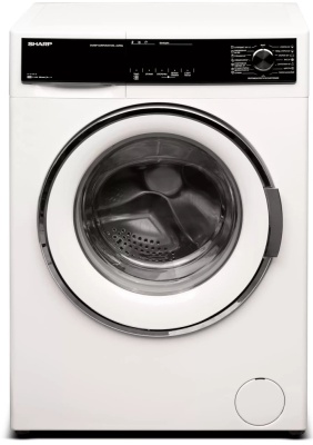 Детальное фото товара: SHARP ES814RW