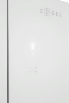 Детальное фото товара: ZUGEL ZRFD361W