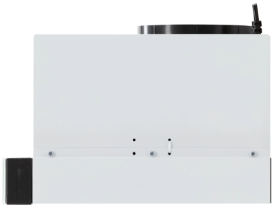 Детальное фото товара: Krona KAMILLA T sensor max 600 White