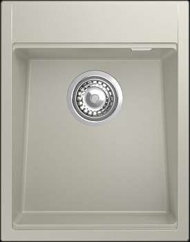 Фото товара: Rivelato TESORO TR-405 topazio мойка, гранит, топаз