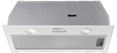 Детальное фото товара: HOMSair FLEET 60M Power White