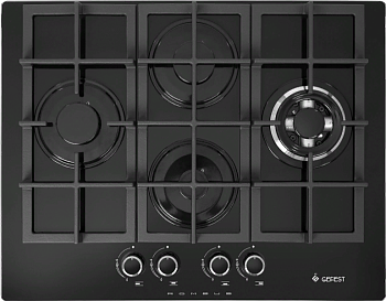 Фото товара: GEFEST ПВГ 2231-01 Р3 газовая поверхность