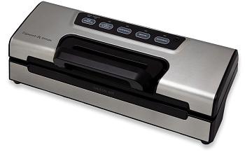 Zigmund & Shtain Kuchen-Profi VS‑508 Фото товара: Zigmund & Shtain Kuchen-Profi VS‑508