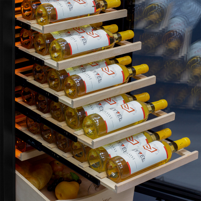 Детальное фото товара: Meyvel MV106-KST2 (Slim)