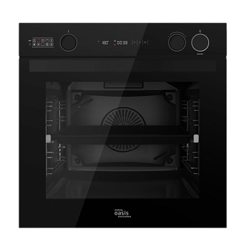 Фото товара: making Oasis everywhere D-SBM