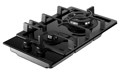 Детальное фото товара: Kuppersberg FG 31 B газовая поверхность