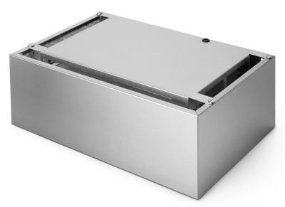 Falmec Carbon.Zeo фильтр для вытяжек, нержавеющая сталь