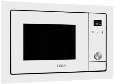 Детальное фото товара: Teka ML 8200 BIS WHITE MARBLE