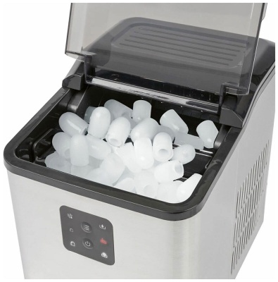 Детальное фото товара: Profi Cook PC-EWB 1253 inox