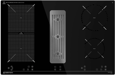 MEFERI XSMART35IX ULTRA