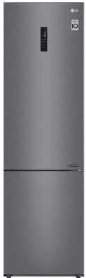 Детальное фото товара: LG GA-B509CLSL