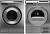 Фото товара: ASKO стирка W4086C.T/3 + сушка T408HD.T.P