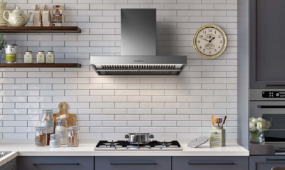 Falmec PLANE NO-DROP 90