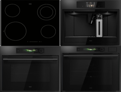 Детальное фото товара: ASKO HCL614G + OCS66GSH + OM64GSH + CMB64GS