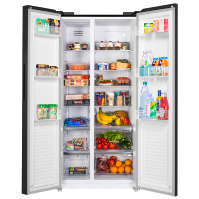 Детальное фото товара: Maunfeld MFF177NFB Slim Inverter