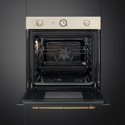 Детальное фото товара: Smeg SFP67C1TPO