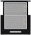 Krona KAMILLA F 450 black Детальное фото товара: Krona KAMILLA F 450 black