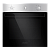 Фото товара: Maunfeld EOGC604S Slim