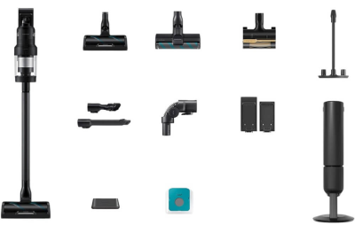 Детальное фото товара: Samsung VS90F40DEK/EV