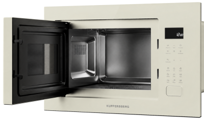 Детальное фото товара: Kuppersberg HMF 627 BEG