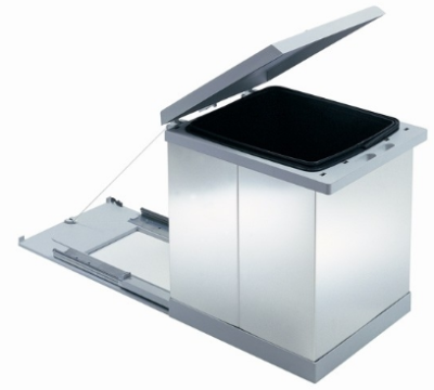 Фото товара: Tecnoinox выдвижная система Prima