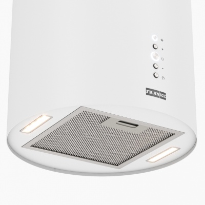 Детальное фото товара: Franke REEF 35 WH