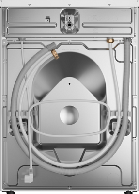 Детальное фото товара: ASKO W2086C.W/3